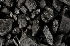 Blackborough End coal boiler costs