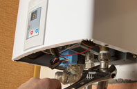 free Blackborough End boiler install quotes